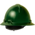 Pip Annapurna Full Brim Hard Hat Polycarbonate / ABS Shell, 4-Pt Suspension, Wheel Ratchet Adjustment 280-HP1041R-74